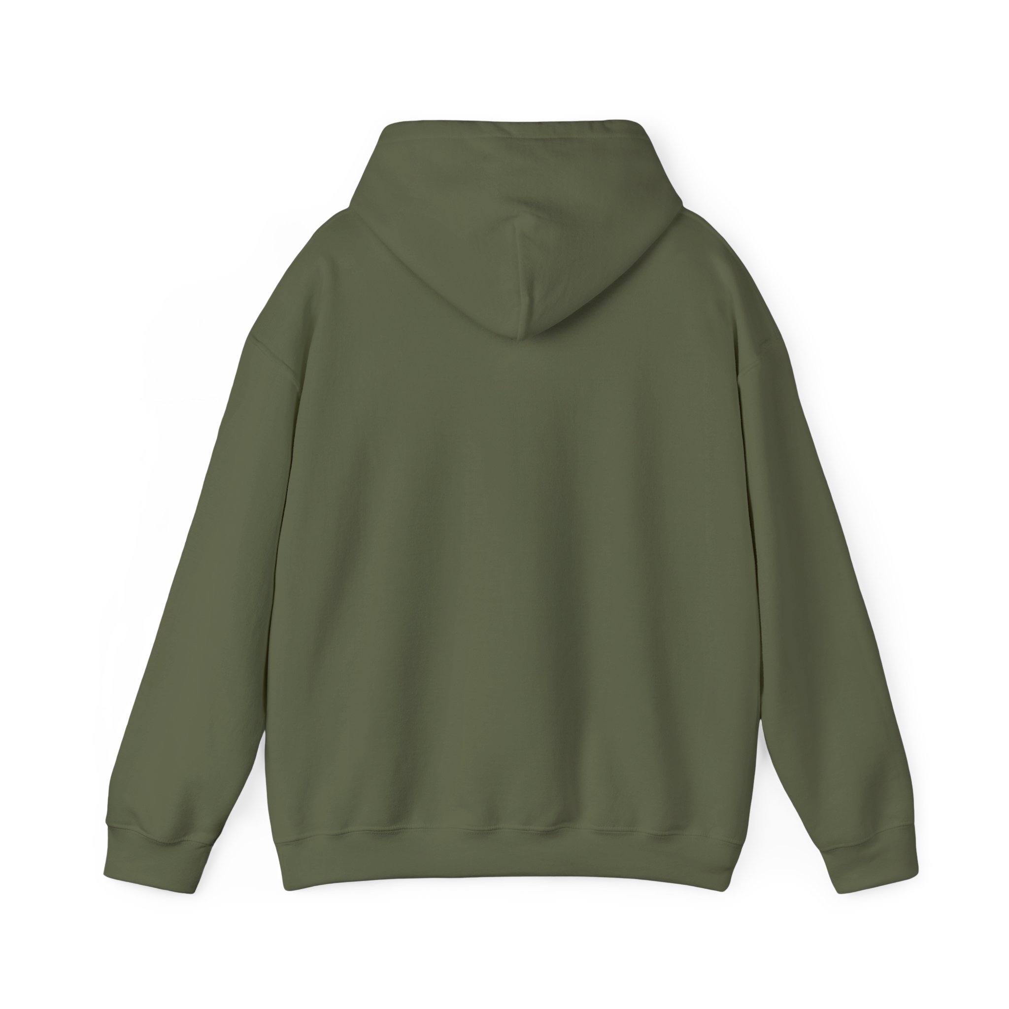 Waiting Psalm 27:14 Hoodie - Image 10