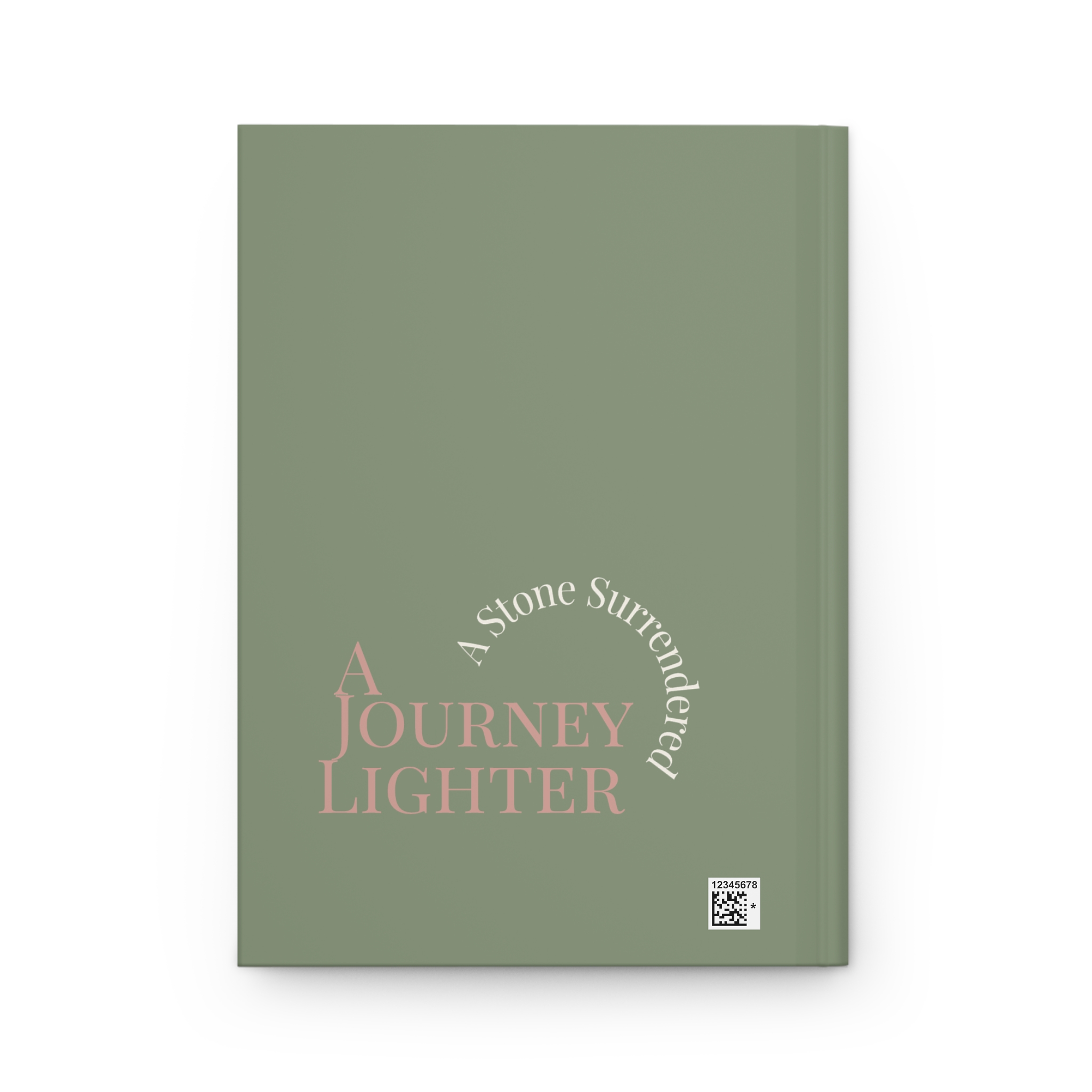 Living In Agreement Journal - Image 2
