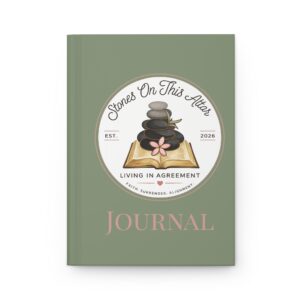 Living In Agreement Journal