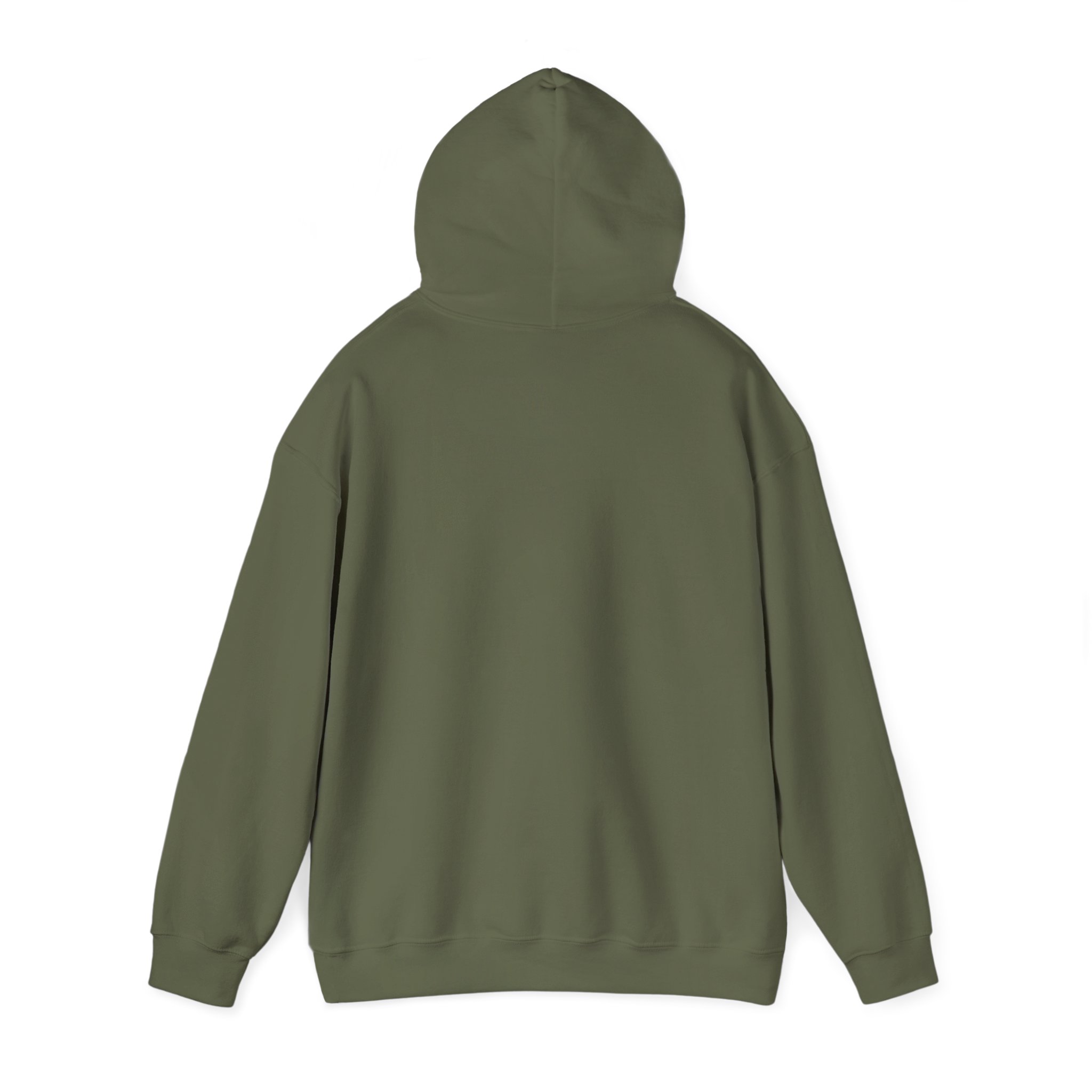 Waiting Psalm 27:14 Hoodie - Image 11