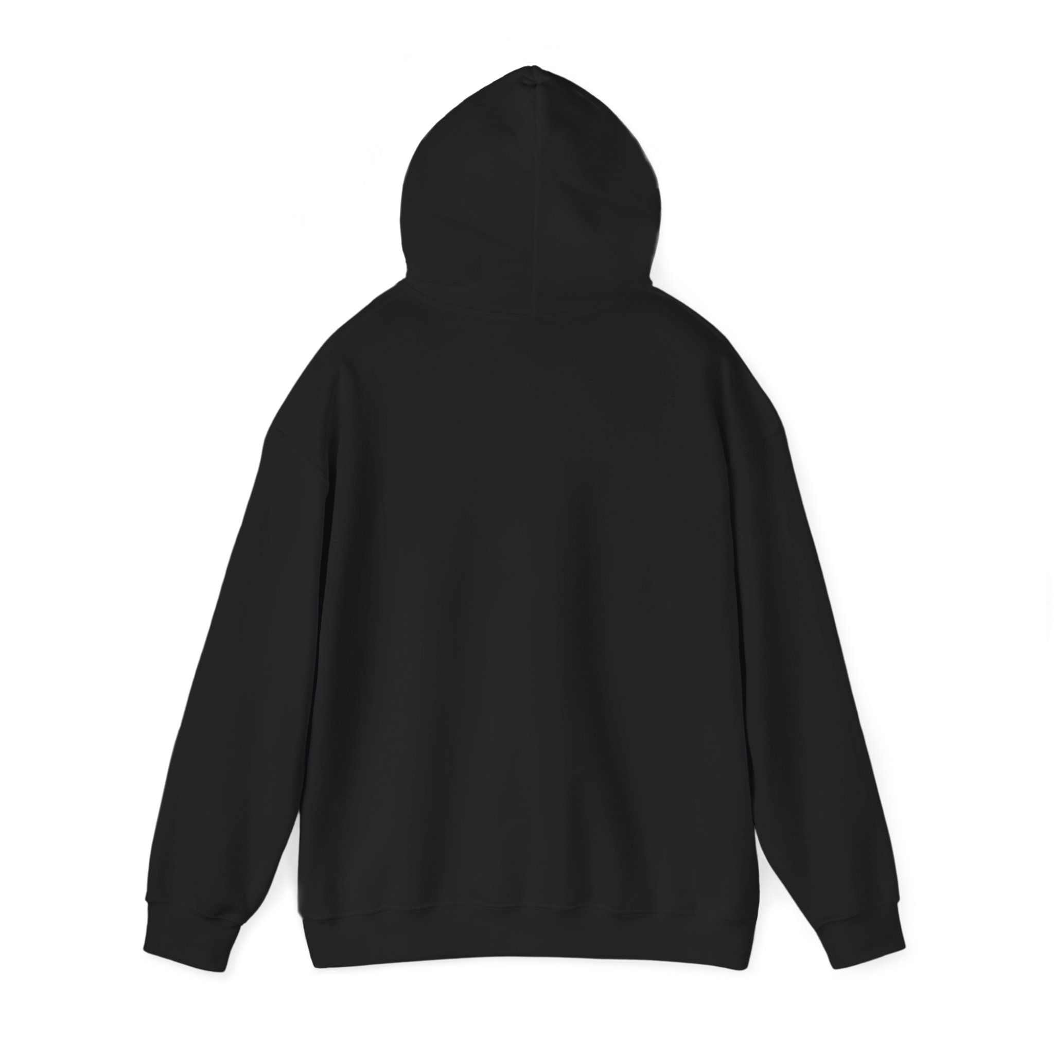 Waiting Psalm 27:14 Hoodie - Image 3