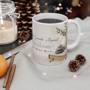Altar Mug