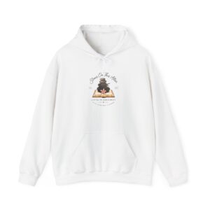 Stones On This Altar Hoodie Hoodie
