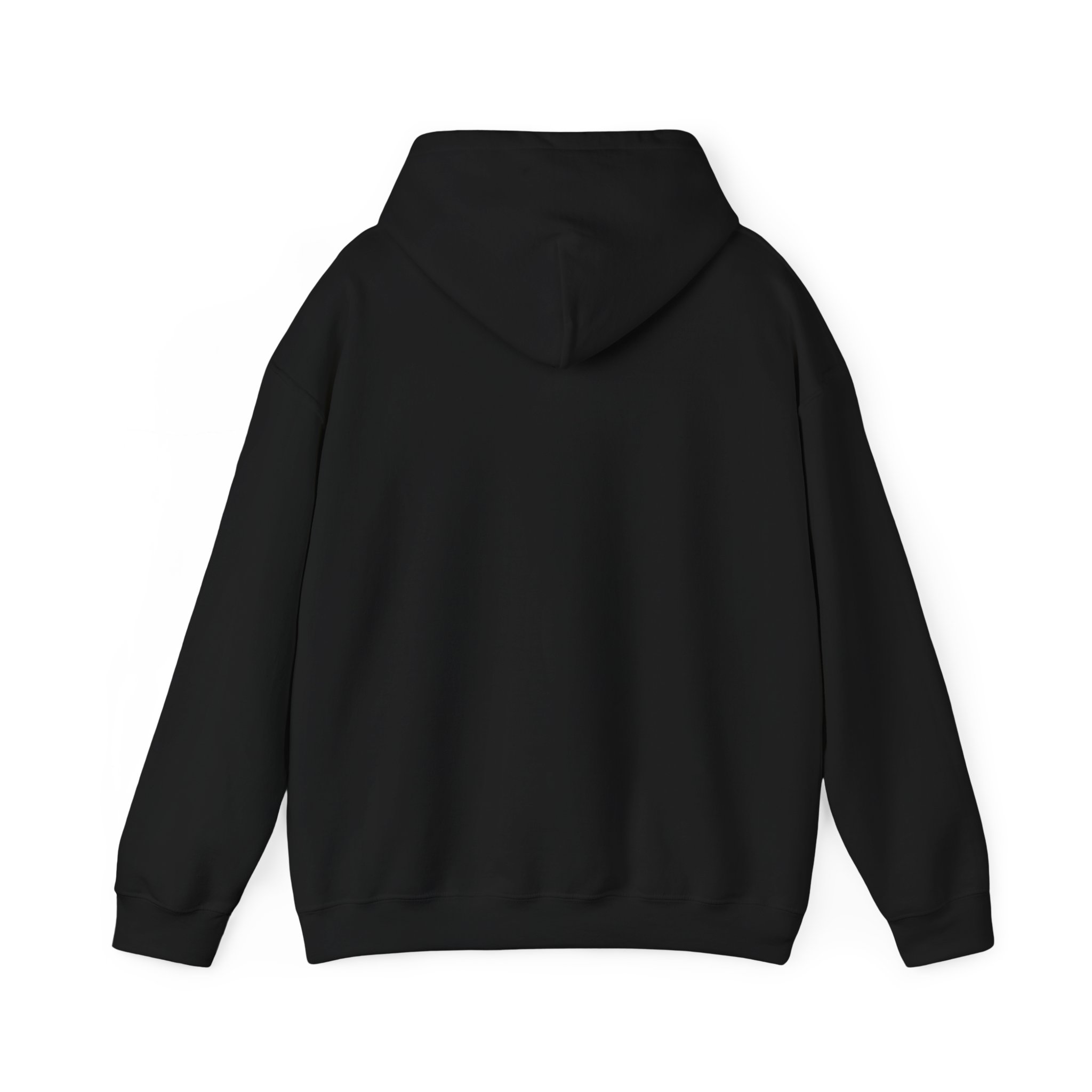 Waiting Psalm 27:14 Hoodie - Image 2